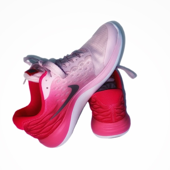 Nike Other - Pink Ombre Nike LunarStelos